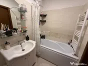Apartament cu 2 camere - etaj 1 - bloc nou - mobilat & utila