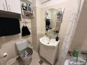 Apartament cu 2 camere - etaj 1 - bloc nou - mobilat & utila