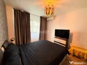 Apartament cu 2 camere - etaj 1 - bloc nou - mobilat & utila