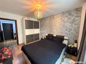 Apartament cu 2 camere - etaj 1 - bloc nou - mobilat & utila