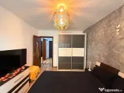 Apartament cu 2 camere - etaj 1 - bloc nou - mobilat & utila