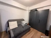 Apartament cu 2 camere - etaj 1 - bloc nou - mobilat & utila
