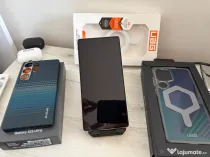 Samsung S25 Ultra 512 Gb/Titanium Silver Blue/Absolut ca Nou/Pret Fix