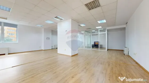 Spațiu de birouri de închiriat în Brașov, zona centra...