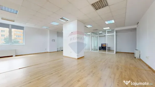 Spațiu de birouri de închiriat în Brașov, zona centra...