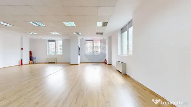 Spațiu de birouri de închiriat în Brașov, zona centra...