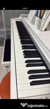 Pian / Pianina Electrica Yamaha CLP 625