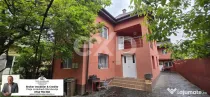 Proprietate Premium P+1, 9 Camere, Grădină Generoasă, Ult