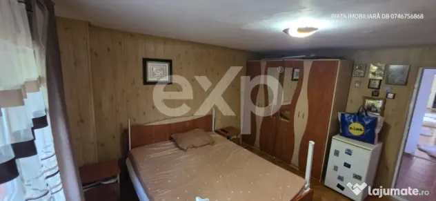 Proprietate Premium P+1, 9 Camere, Grădină Generoasă, Ult