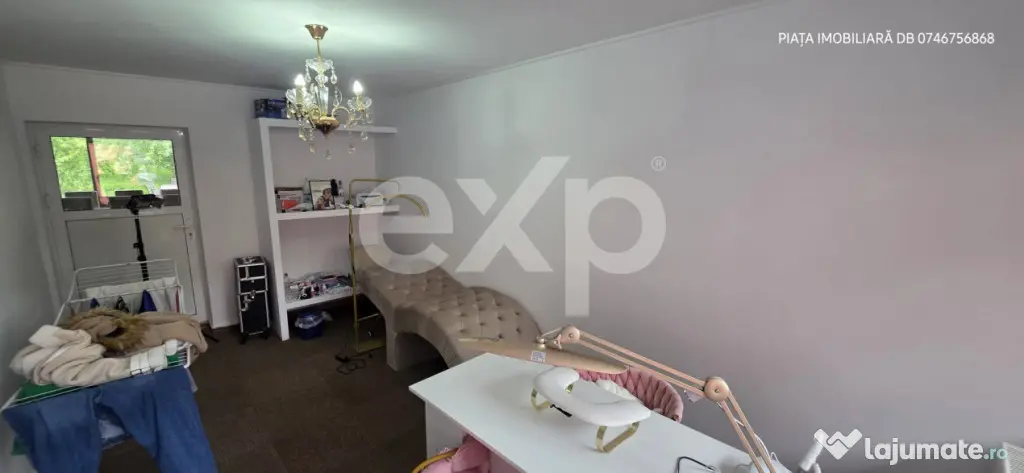 Proprietate Premium P+1, 9 Camere, Grădină Generoasă, Ult