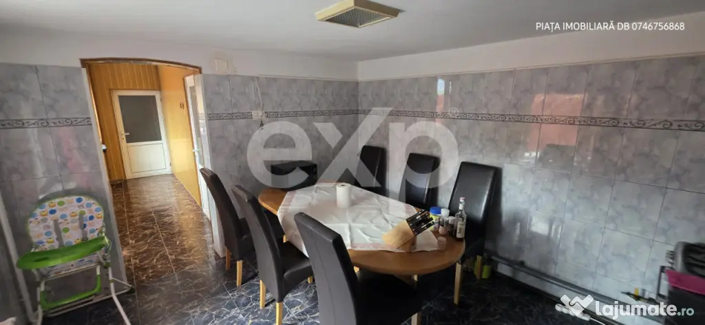 Proprietate Premium P+1, 9 Camere, Grădină Generoasă, Ult