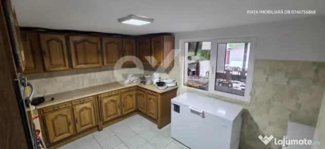 Proprietate Premium P+1, 9 Camere, Grădină Generoasă, Ult
