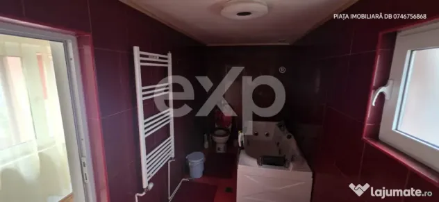 Proprietate Premium P+1, 9 Camere, Grădină Generoasă, Ult