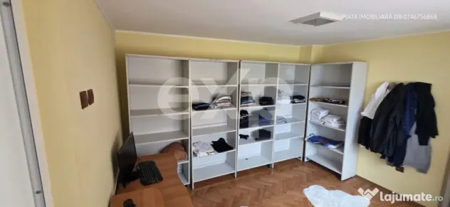 Proprietate Premium P+1, 9 Camere, Grădină Generoasă, Ult