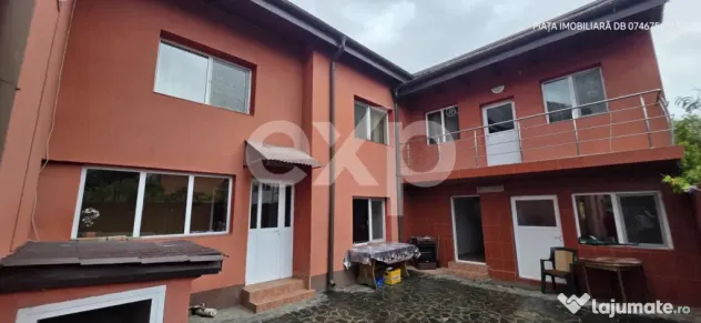Proprietate Premium P+1, 9 Camere, Grădină Generoasă, Ult
