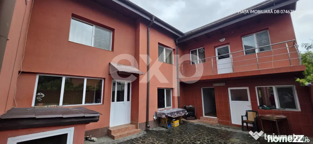Proprietate Premium P+1, 9 Camere, Grădină Generoasă, Ult