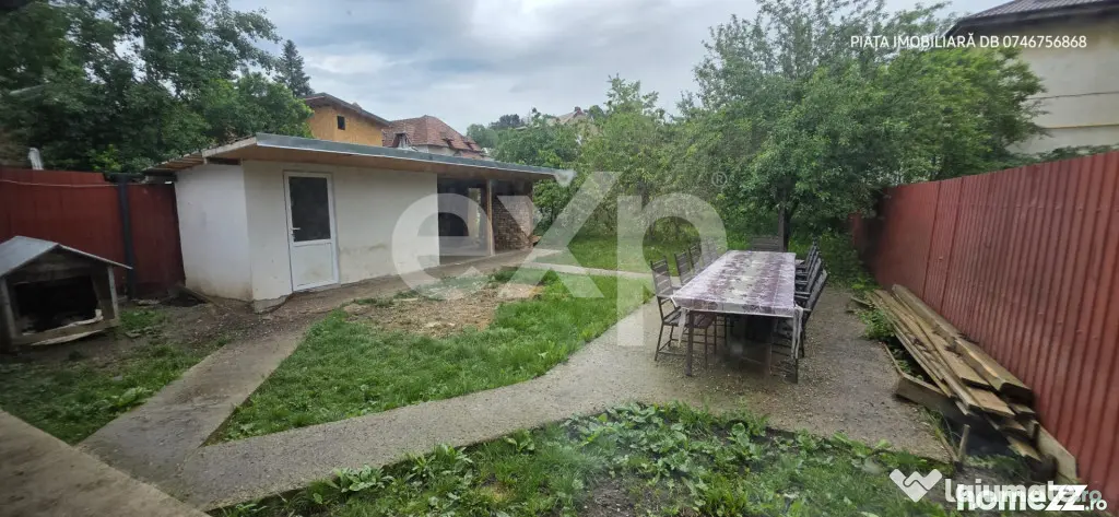 Proprietate Premium P+1, 9 Camere, Grădină Generoasă, Ult