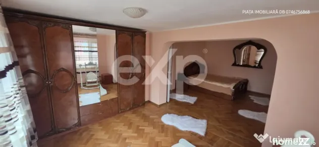 Proprietate Premium P+1, 9 Camere, Grădină Generoasă, Ult