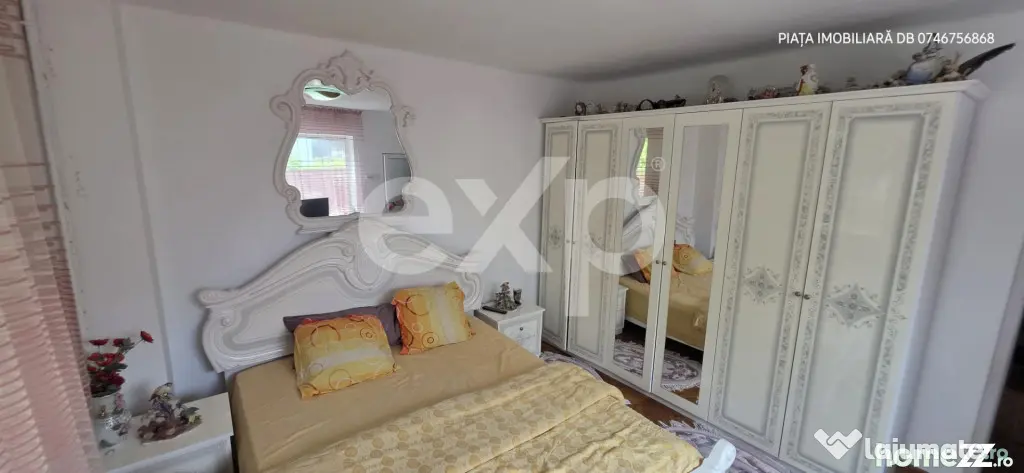 Proprietate Premium P+1, 9 Camere, Grădină Generoasă, Ult