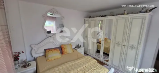 Proprietate Premium P+1, 9 Camere, Grădină Generoasă, Ult