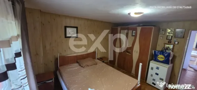 Proprietate Premium P+1, 9 Camere, Grădină Generoasă, Ult