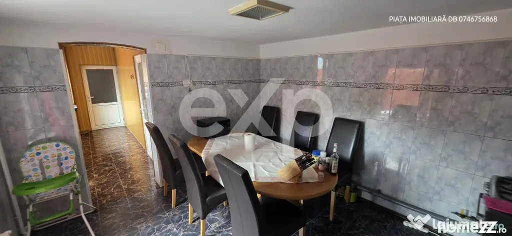 Proprietate Premium P+1, 9 Camere, Grădină Generoasă, Ult