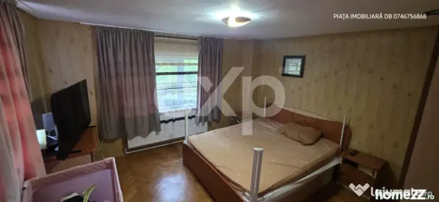 Proprietate Premium P+1, 9 Camere, Grădină Generoasă, Ult
