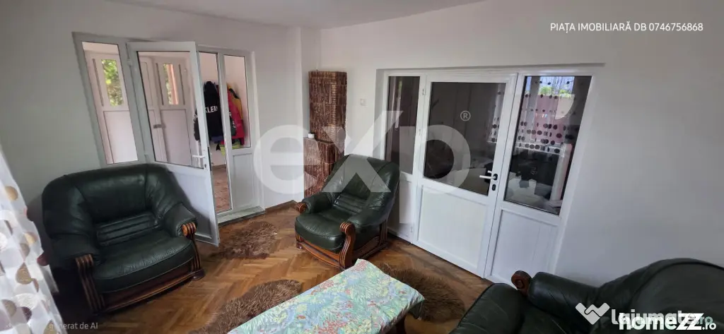 Proprietate Premium P+1, 9 Camere, Grădină Generoasă, Ult