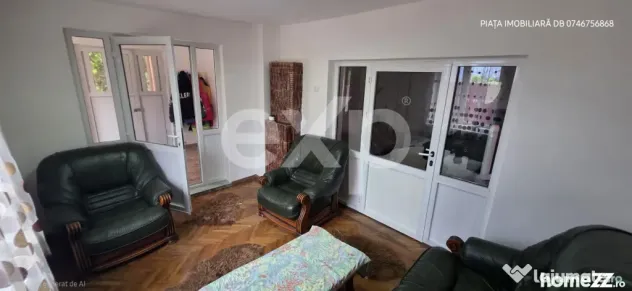 Proprietate Premium P+1, 9 Camere, Grădină Generoasă, Ult