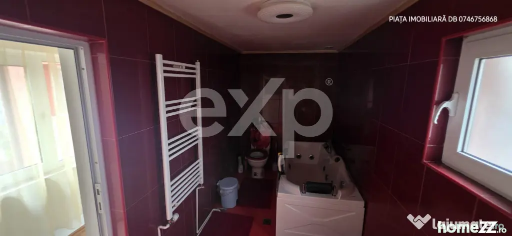 Proprietate Premium P+1, 9 Camere, Grădină Generoasă, Ult