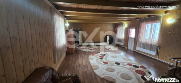 Proprietate Premium P+1, 9 Camere, Grădină Generoasă, Ult