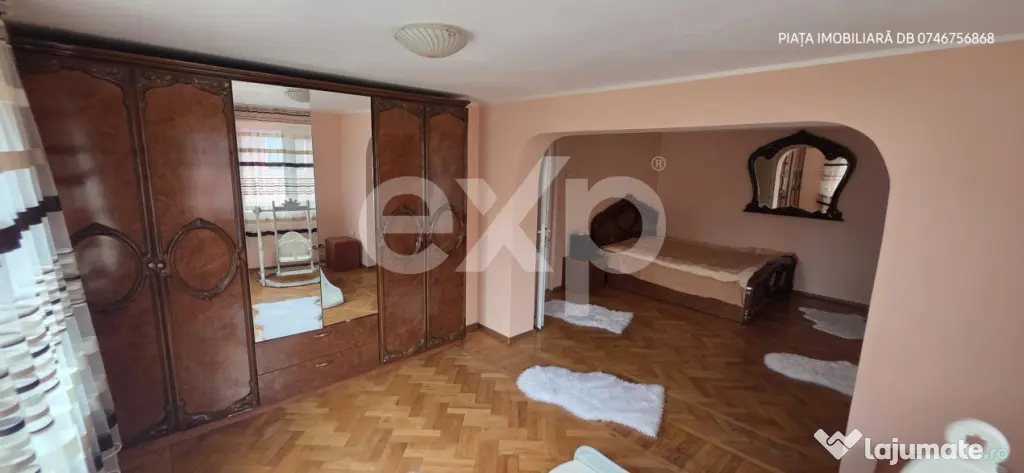 Proprietate Premium P+1, 9 Camere, Grădină Generoasă, Ult