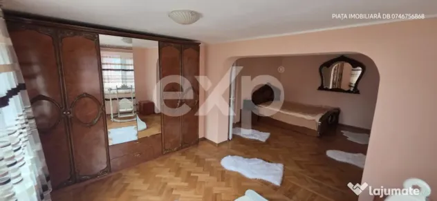 Proprietate Premium P+1, 9 Camere, Grădină Generoasă, Ult