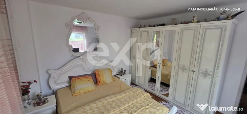 Proprietate Premium P+1, 9 Camere, Grădină Generoasă, Ult