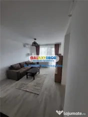 Apartament de inchiriat 2 camere / loc de parcare / Theodor 