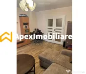 Apartament 3 camere de inchiriat Unirii București | ApexImo 