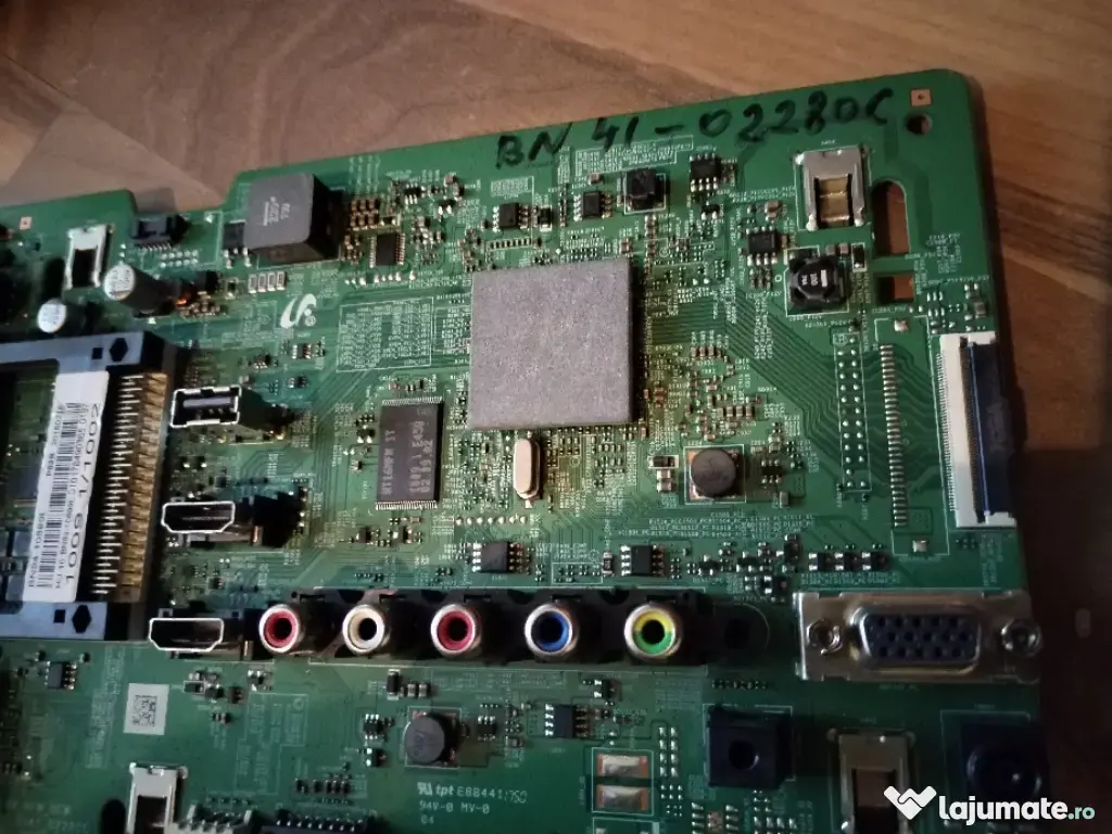 Main board bn41-02280c
