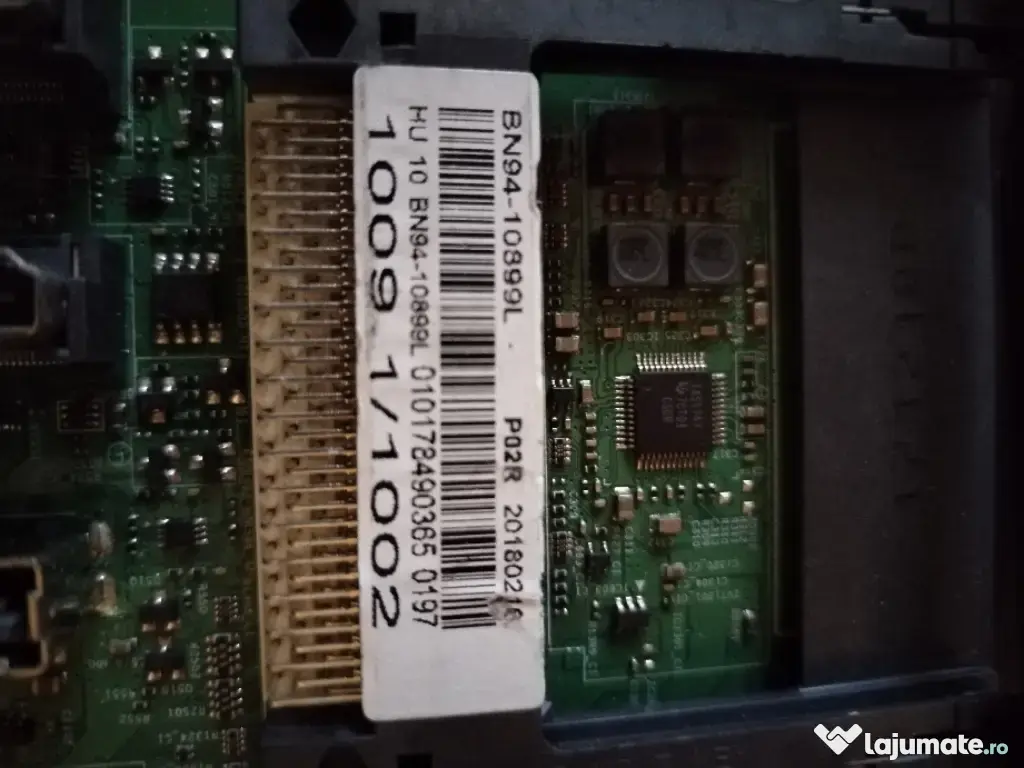 Main board bn41-02280c