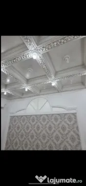 Iancului vila parter matei voievod 