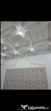 Iancului vila parter matei voievod 