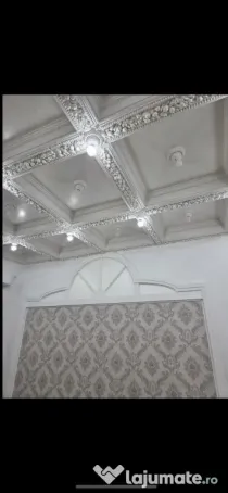 Iancului vila parter matei voievod
