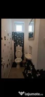 Iancului vila parter matei voievod 