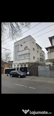 Iancului vila parter matei voievod 