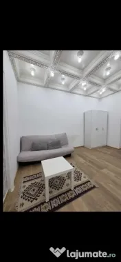 Iancului vila parter matei voievod 