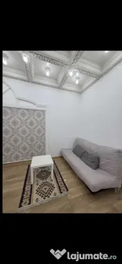 Iancului vila parter matei voievod 