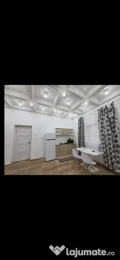 Iancului vila parter matei voievod 