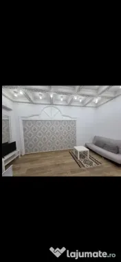 Iancului vila parter matei voievod 