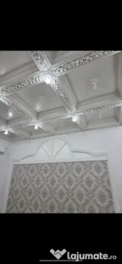 Iancului vila parter matei voievod 