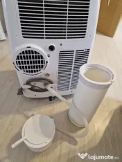 Aparat mobil de aer condiționat Vortex 