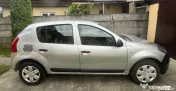 Dacia Sandero 1.4 benzină, an fabricație 2009